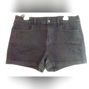 Old Navy Mid Rise Denim Shorts
